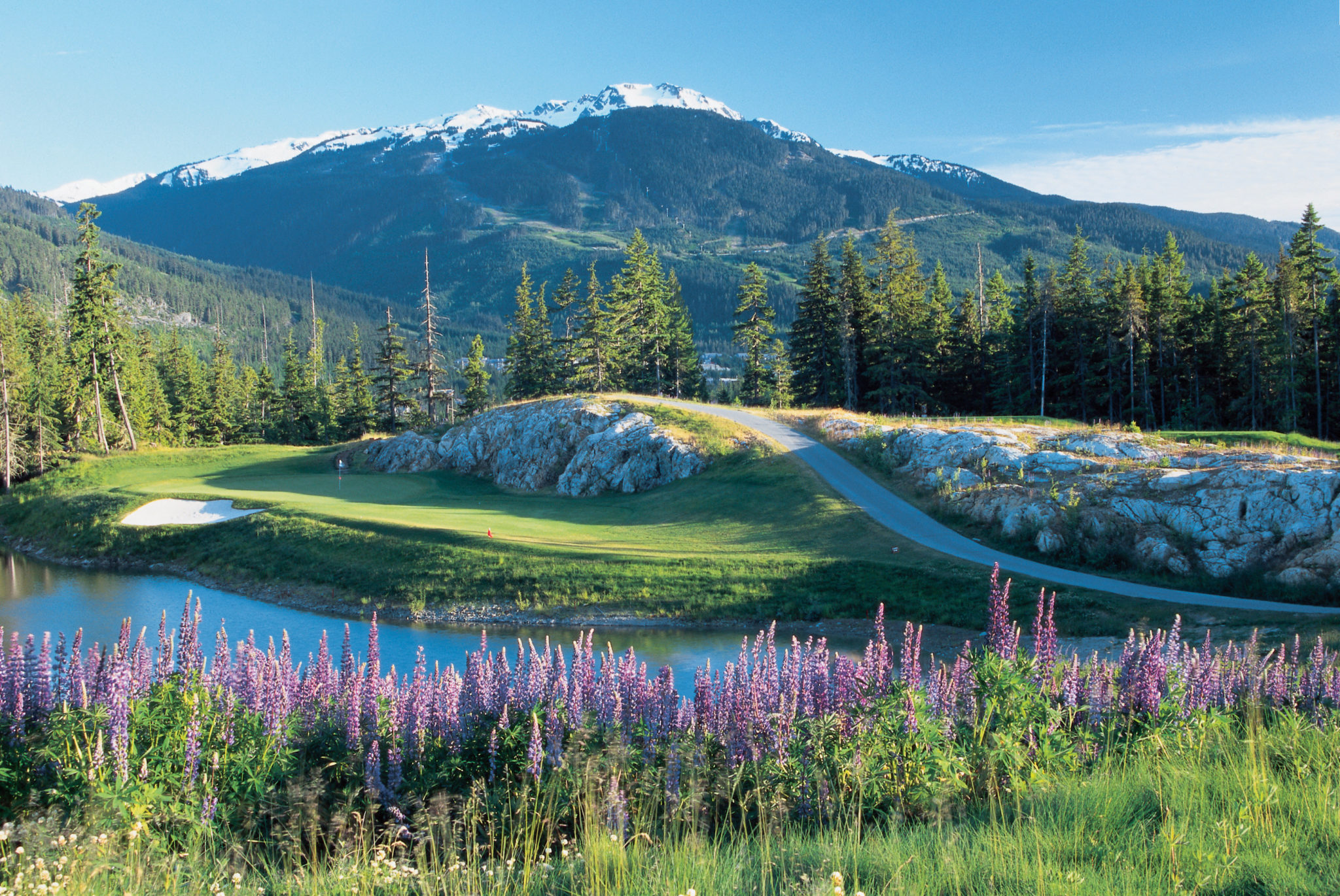 Top 1911 Courses Top 59 Canadian Golf Course Countdown Golf Town Blog