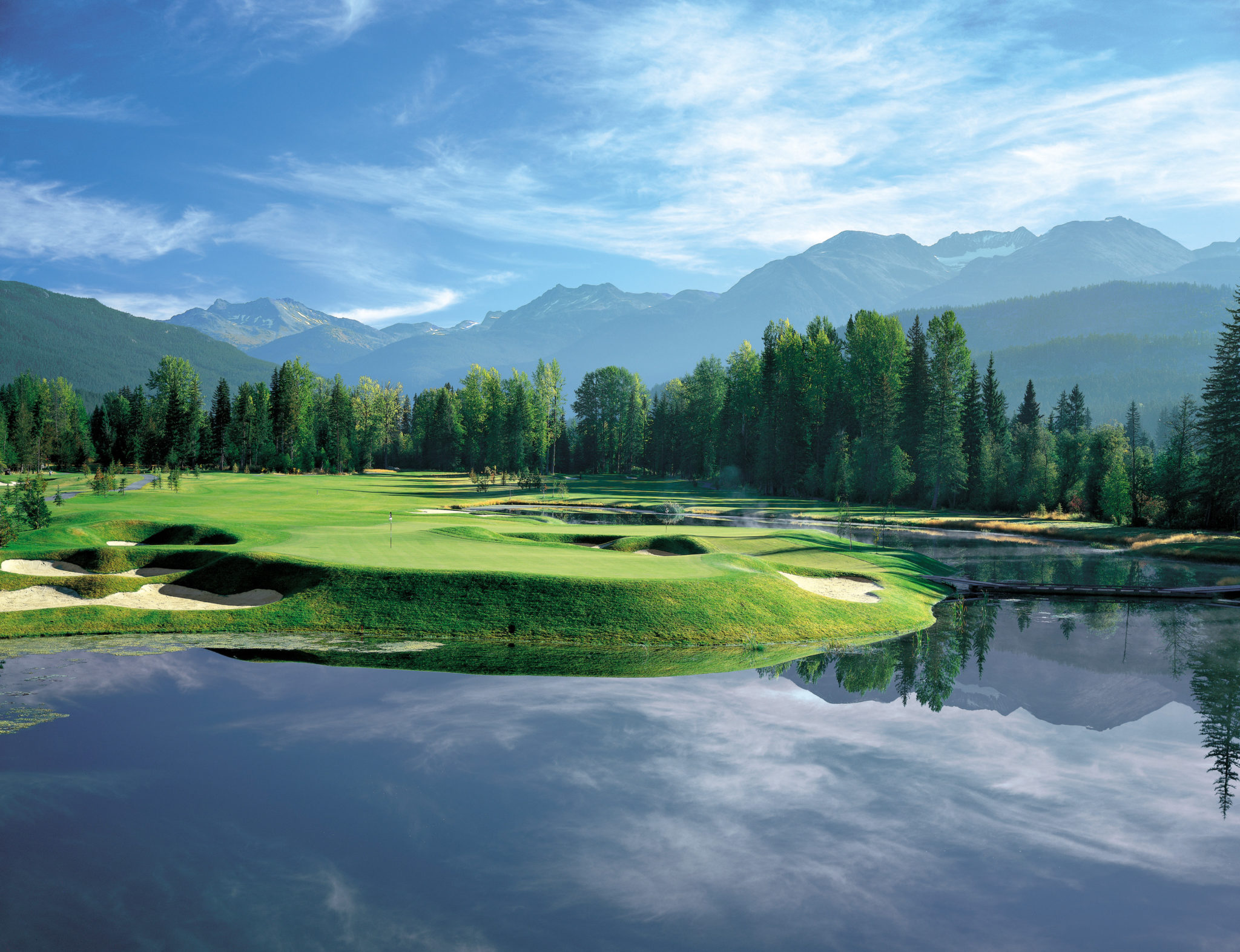 Top 2920 Courses Top 59 Canadian Golf Course Countdown Golf Town Blog