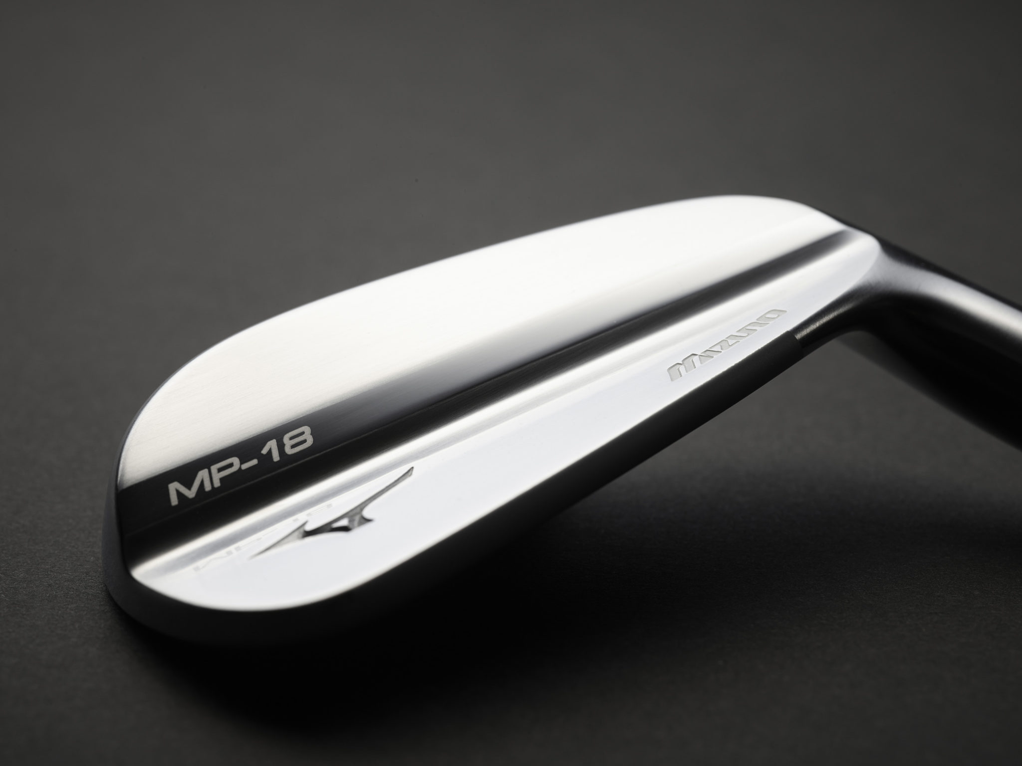 mp 18 irons