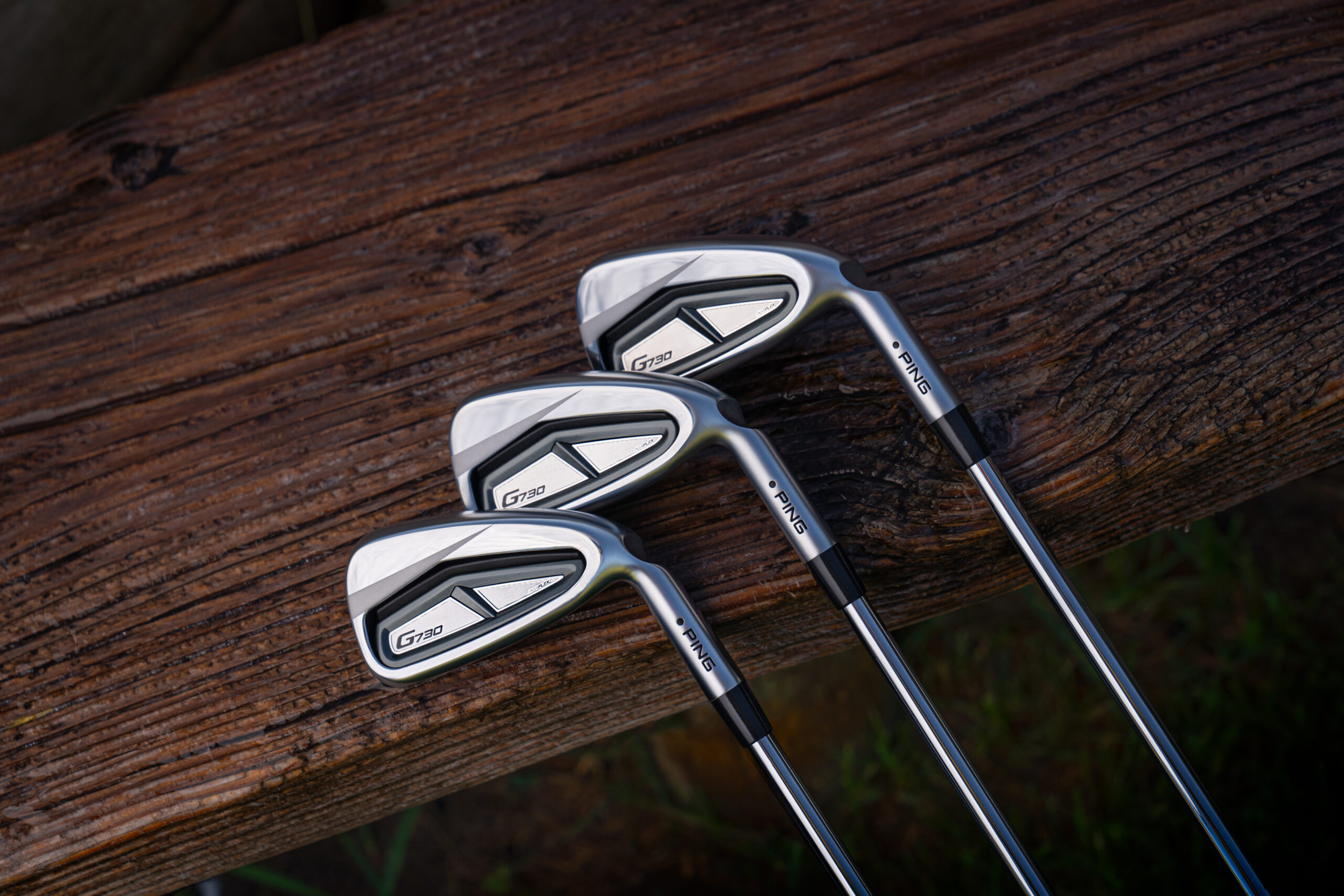 PING’s G730 Iron Brings HighFlying Distance To Game Improvement Irons Golf Town Blog