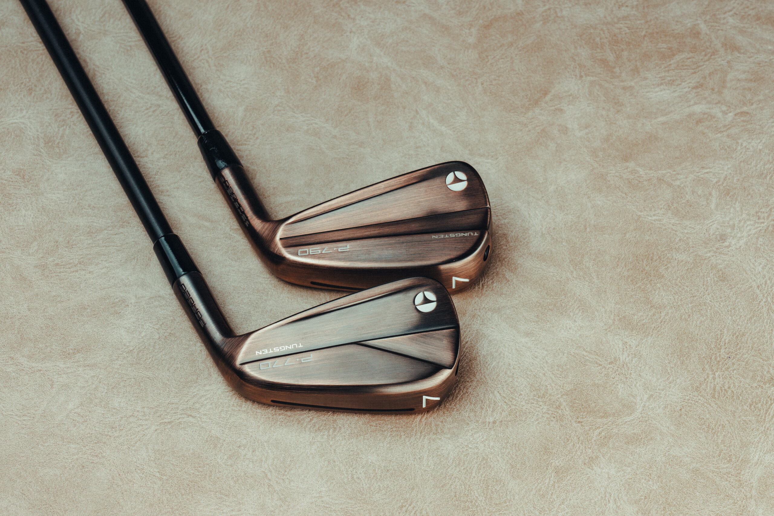 TaylorMade Launches Copper Club For Irons Golf Town Blog