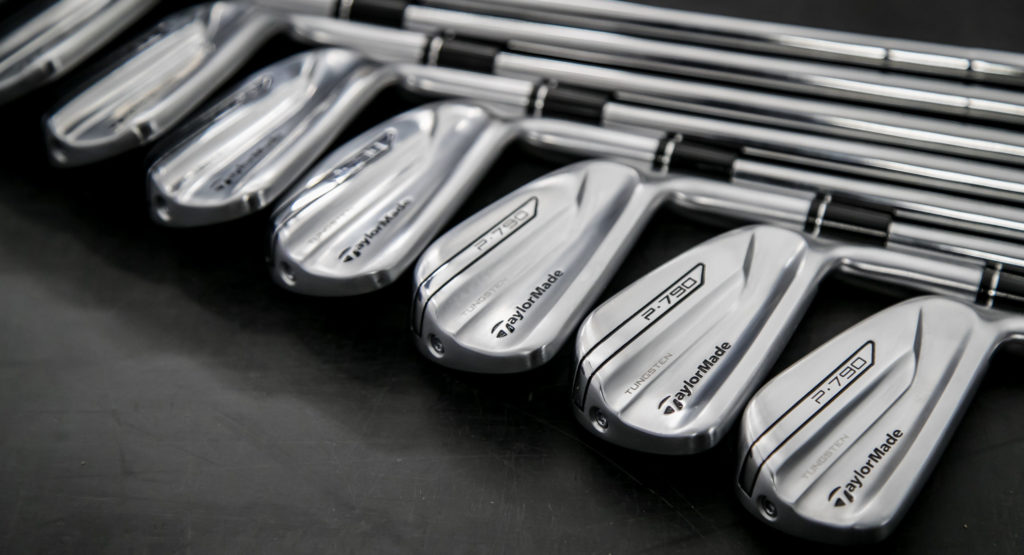 TaylorMade’s new P700series iron lineup Golf Town Blog