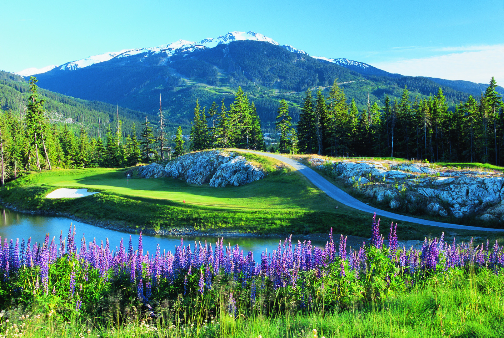 Top 6041 Courses Canada's Top 100 Golf Courses Golf Town Blog