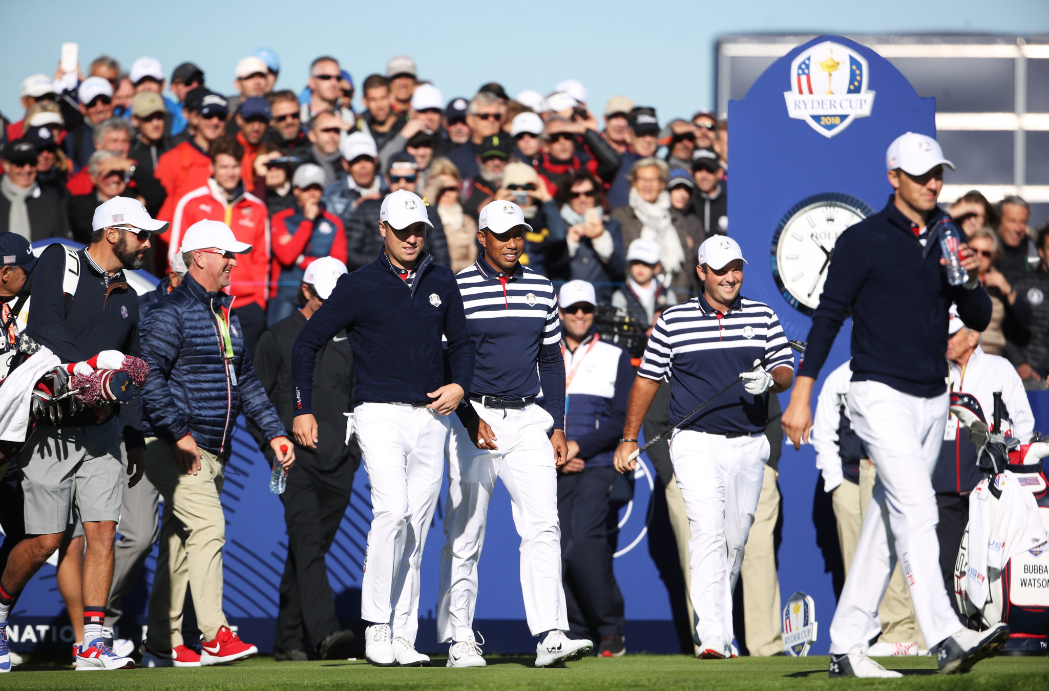Ryder Cup Team Selection, Scoring and Format Golf Town Blog