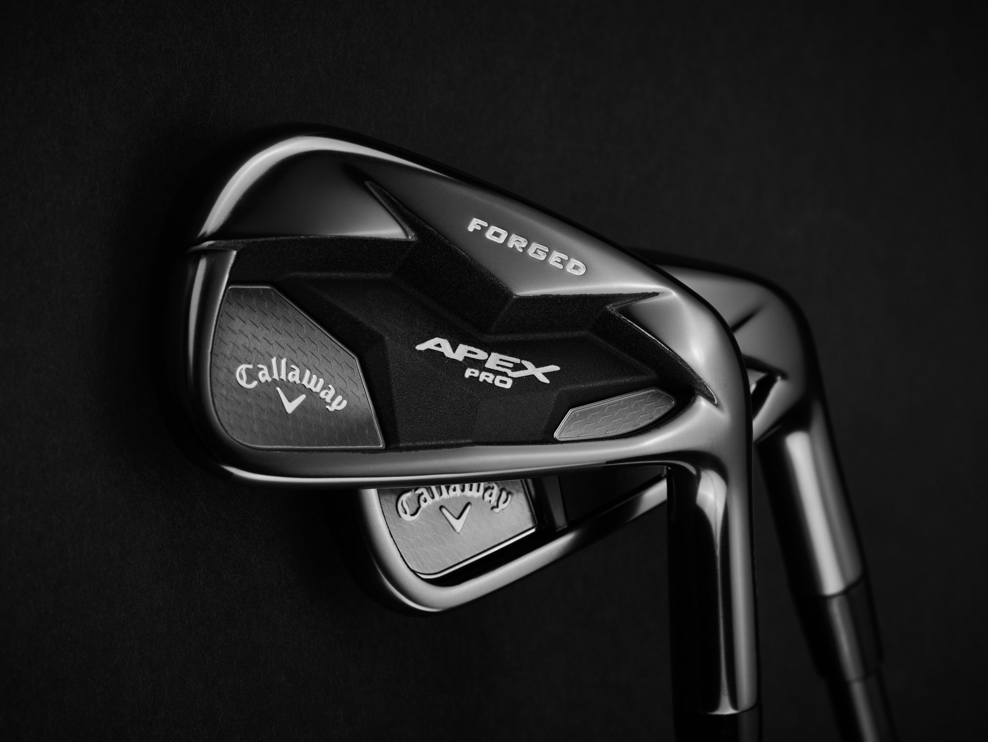 apex pro smoke irons