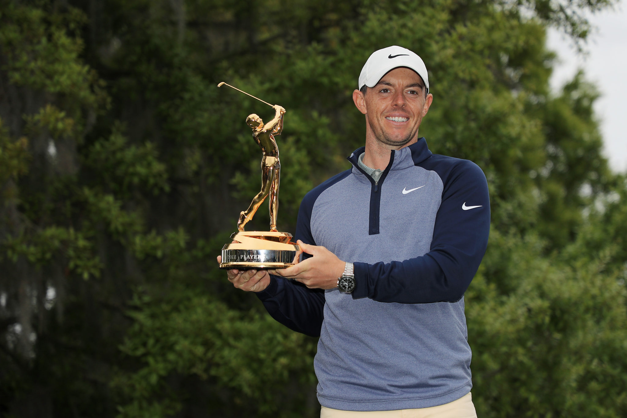 Rory McIlroy wins PLAYERS Championship with exciting finish Golf Town