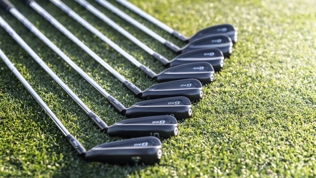 PING launches new G710 distance irons - Golf Town Blog