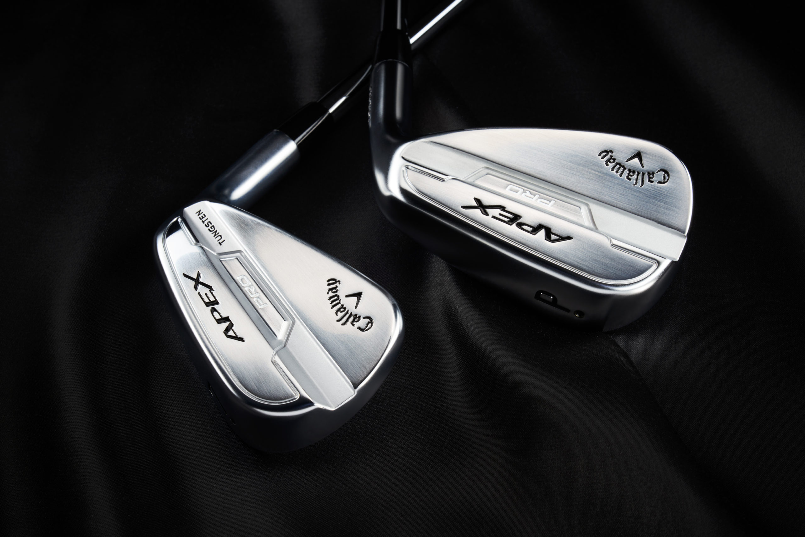 Apex Pro 21 Irons 4546 Golf Town Blog