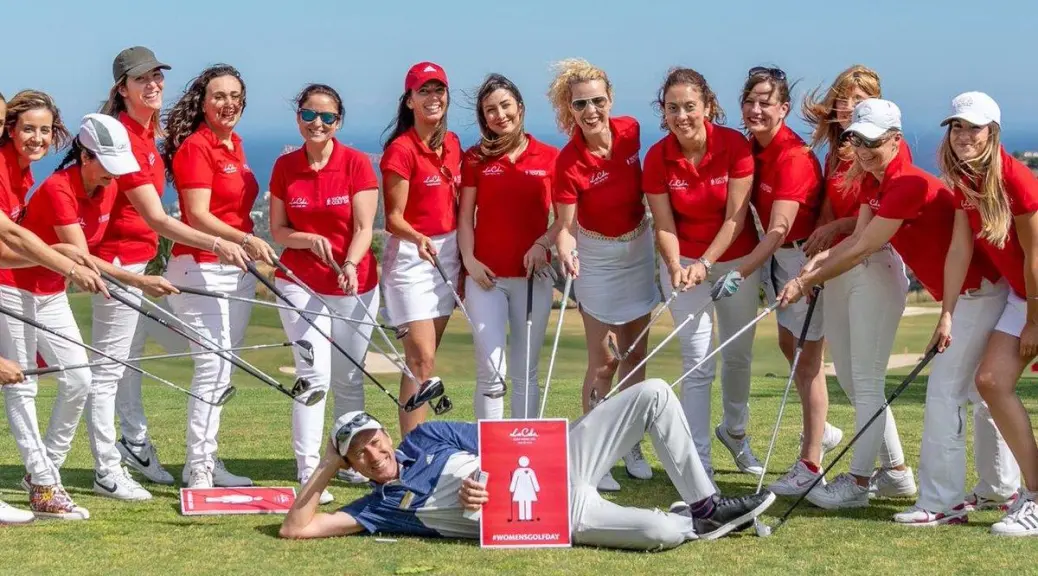 Women's Golf Day 2022 Golf Town Blog