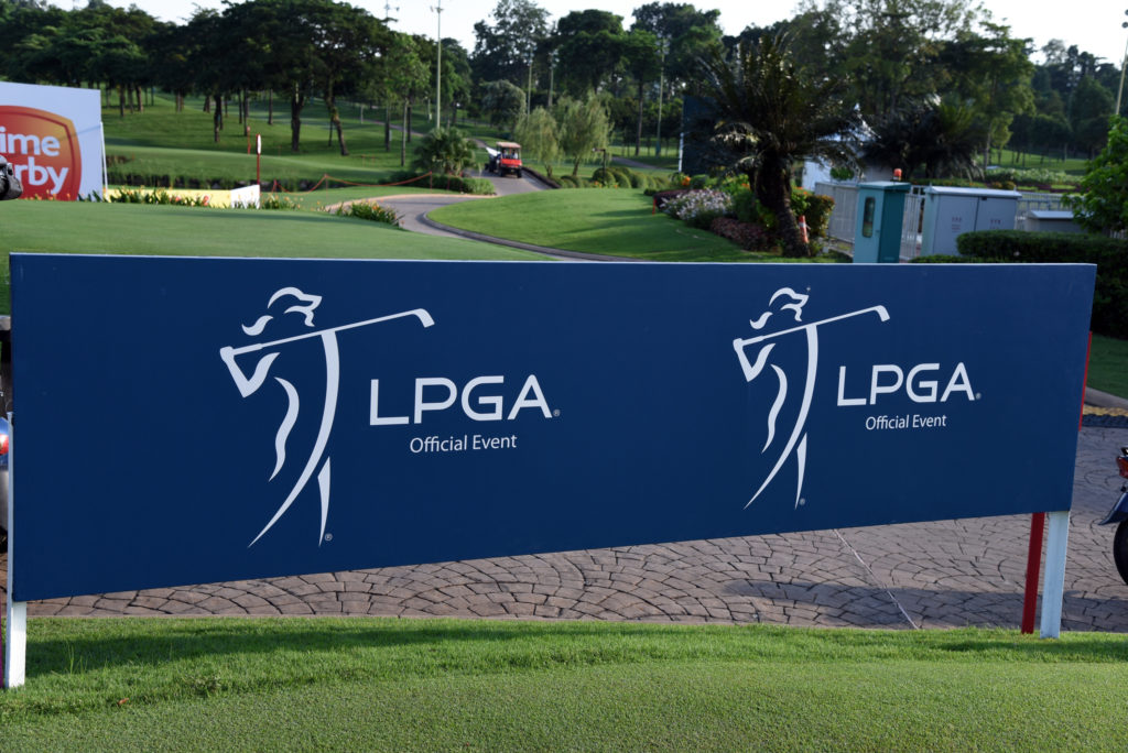 Calendrier du Circuit de la LPGA 2023 Blogue de Golf Town