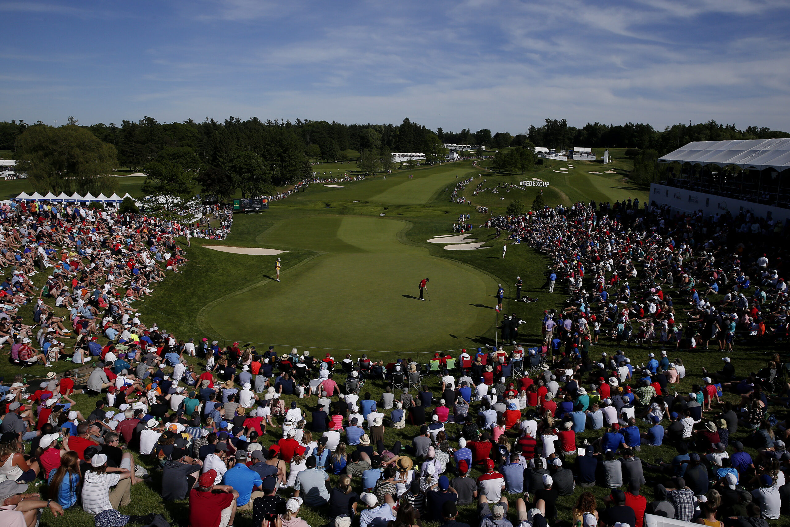 2024 RBC CANADIAN OPEN PREVIEW - Golf Town Blog